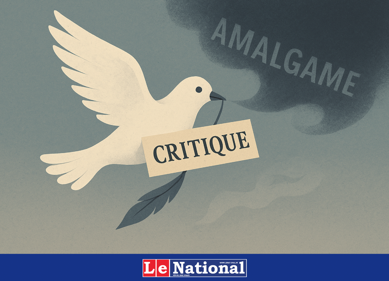 Entre confusion et répression: la liberté sous pression